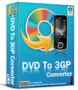 Download DVD to 3GP Converter
