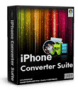Download iPhone Converter suite
