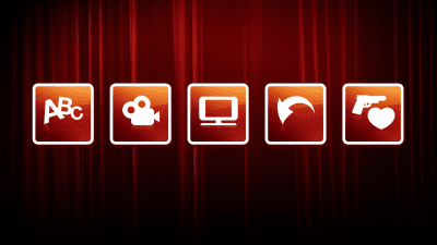 Screenshot of the application Dune Media Controller - #8
