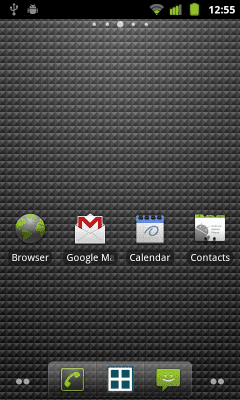 Screenshot of the application distant Control - AppLock, MDM - #2