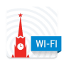 Download WiFi Moscow: an offline WiFi map