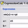 Download ExpressionCalc
