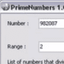 Download PrimeNumbers