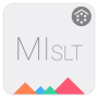 Download SLT MIUI white