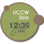 Download Typography UCCW skin