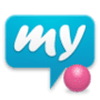 Download mysms - Pink Theme