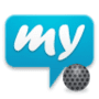 Download mysms - Chrome Theme