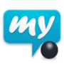 Download mysms mirror - Dark Theme
