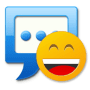 Download Handcent NextSMS Skin Style 8