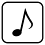 Download Plug in music Theme - B & W