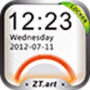 Download NEX GO Locker theme