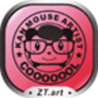 Download MOUSE-R GO LauncherEX Theme