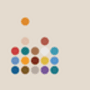 Download Color Dot Theme GO Launcher EX