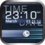 Download GlassBox GO Locker Theme