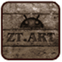 Download ZT Wood Theme GO Launcher EX
