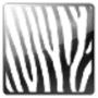 Download Zebra Theme GO Launcher EX