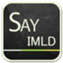 Download IMLD Theme GO Launcher EX