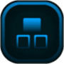 Download Lattice GO LauncherEX Theme
