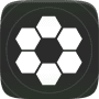 Download Matrix Toucher Theme GO