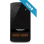Download Leather Theme - BIG! caller ID