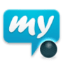 Download mysms - Tron Theme