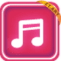 Download pinkmusic Theme GO Launcher EX