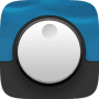 Download Knobs Toucher Theme GO