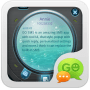Download GO SMS PRO Hatch Popup ThemeEX