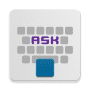 Download ICS Theme for AnySoftKeyboard