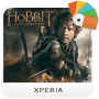 Download XPERIA The Hobbit Theme
