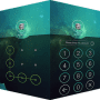 Download AppLock Theme Space