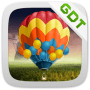 Download Moon Stone Super Theme GO