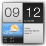 Download Acer Life Digital Clock
