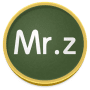 Download Mr.z GO Launcher Theme