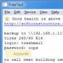Download FreeText