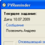 Download PVReminder