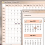 Download Year and Day Planner