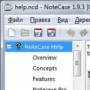 Download NoteCase