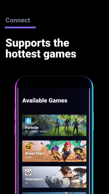Screenshot of the application Blast: Gamer's Savings Account - #4