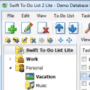 Download Swift To-Do List Lite