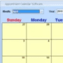 Download Appointment Calendar