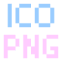 Download Easy ICO to PNG Converter