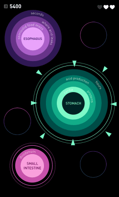 Screenshot of the application Elevate - Brain Training - #14