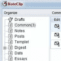 Download NoteClip