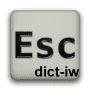 Download Hebrew dictionary for Hacker's Keyboard