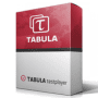 Download Tabula testplayer