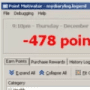 Download Point Motivator