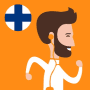 Download Words Run Finnish