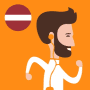 Download Words Begom Latvian