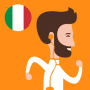 Download Words Run Italian